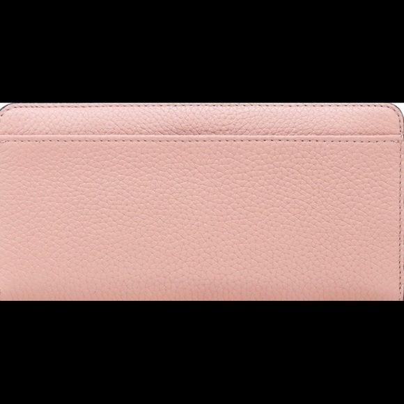 Kate Spade Sienne Logo Continental Wallet - Picture 2 of 3